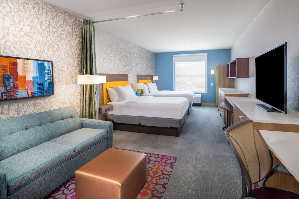 Home2 Suites by Hilton North Little Rock - photo 13