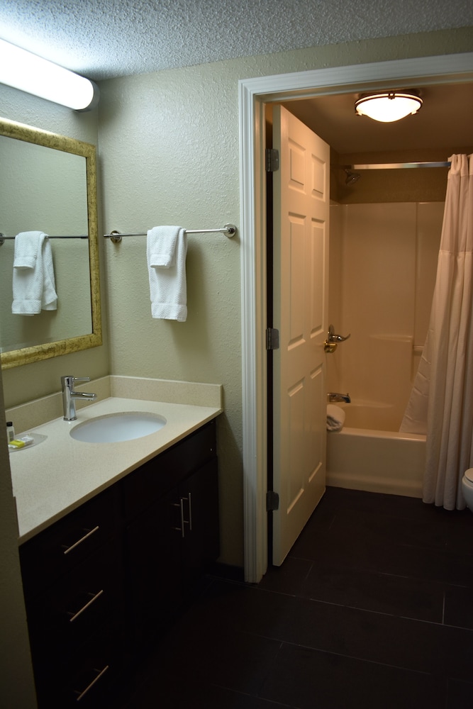 Staybridge Suites Cranbury by IHG - photo 48