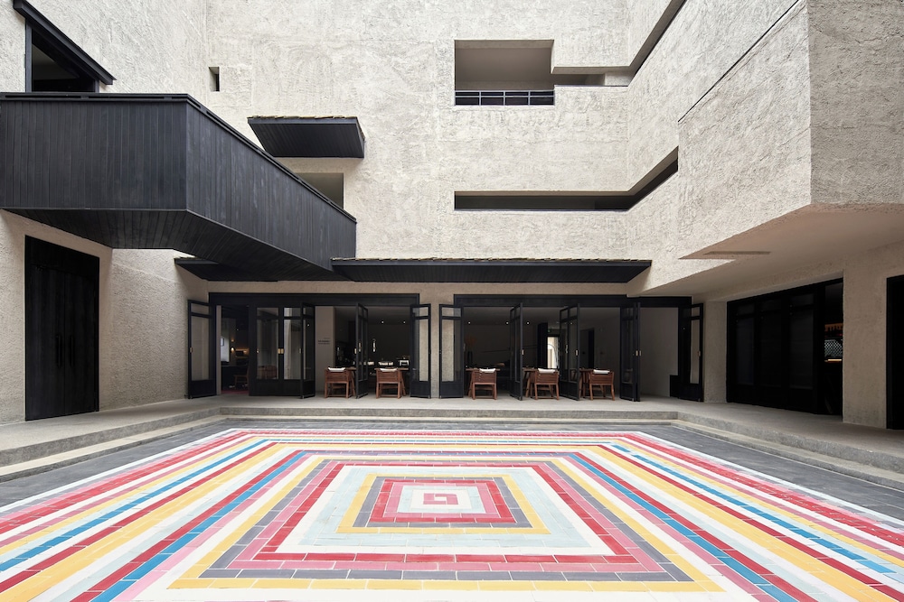 Arro Khampa Lhasa in Lhasa, People's Republic of China