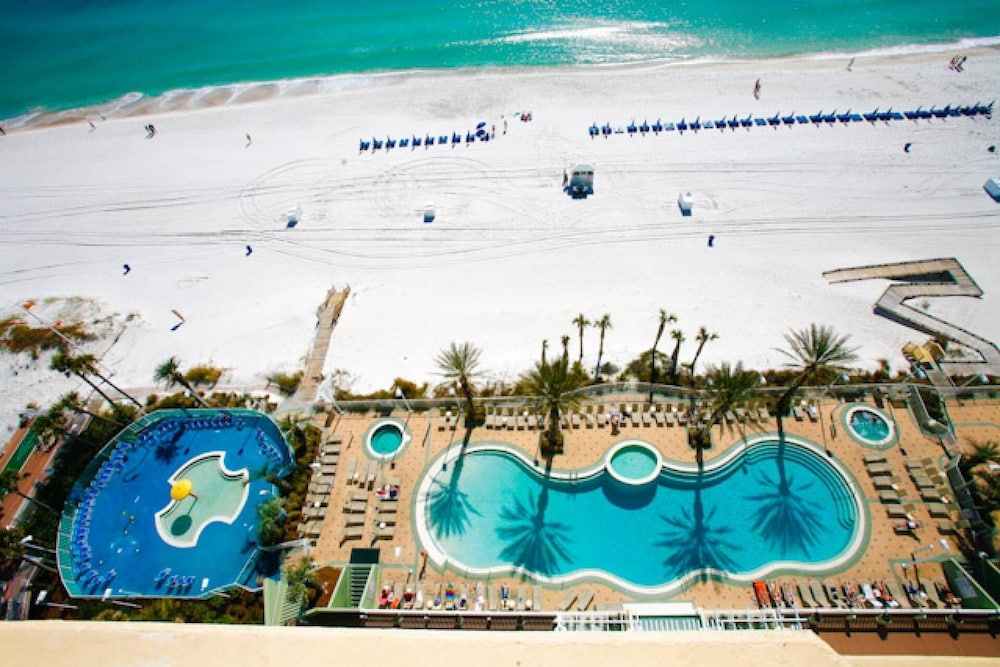 Boardwalk Beach Resort Unit 905 - photo 22