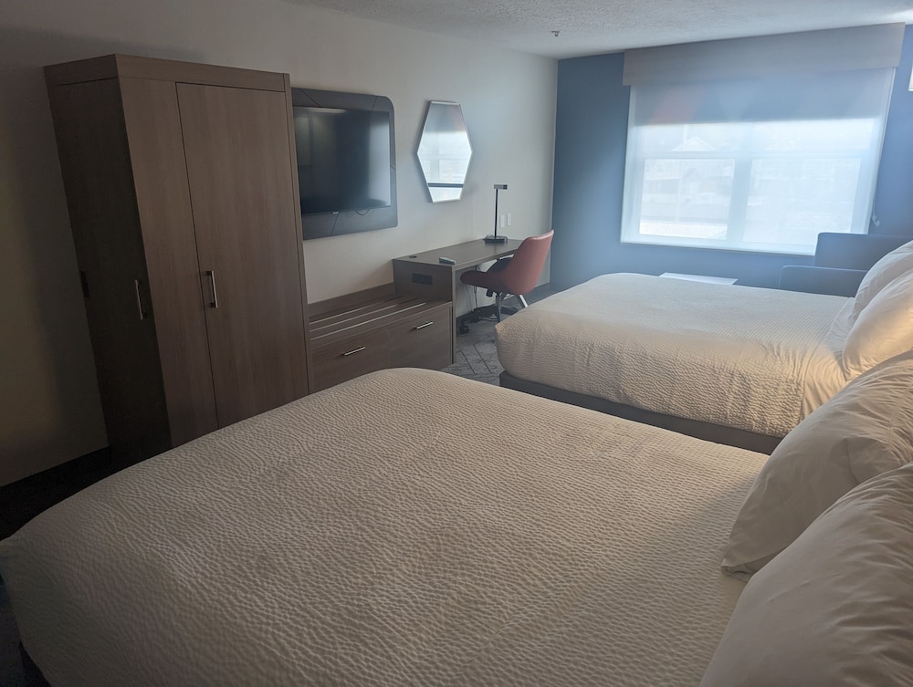 Holiday Inn Express & Suites Salt Lake City N Bountiful - photo 6