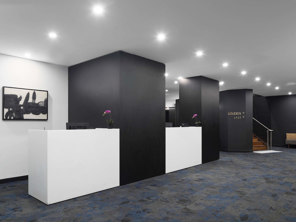 Mercure Welcome Melbourne — Melbourne — photo 4
