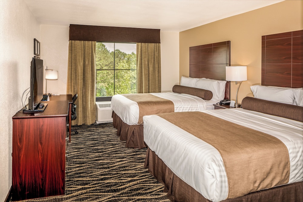 Cobblestone Inn & Suites Fairfield Bay - photo 16