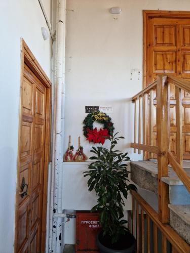 Panorama Rooms — Amfikleia — photo 2
