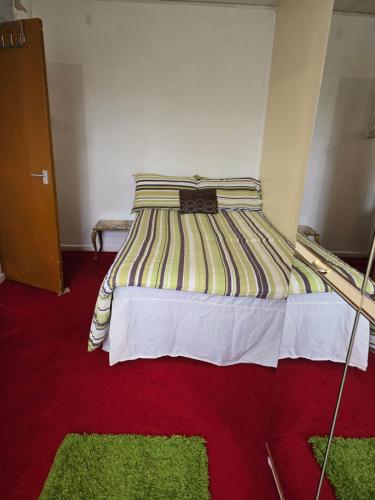 Haven — carbon neutral stay, Birmingham