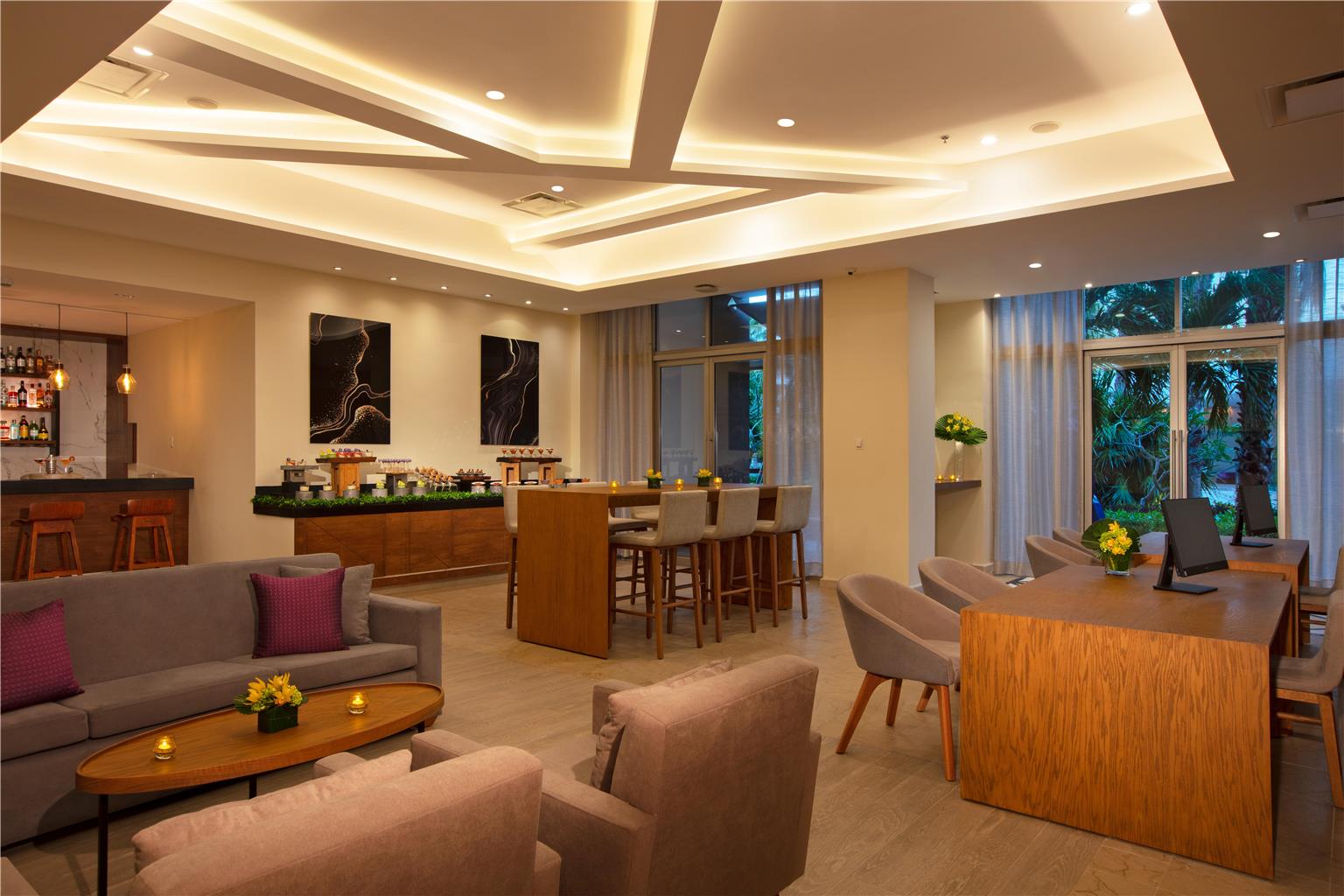 Bar/Lounge