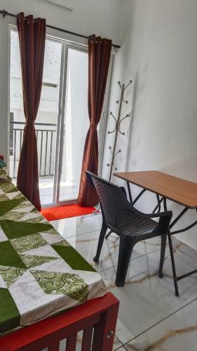 Safari Homestay Fortkochi