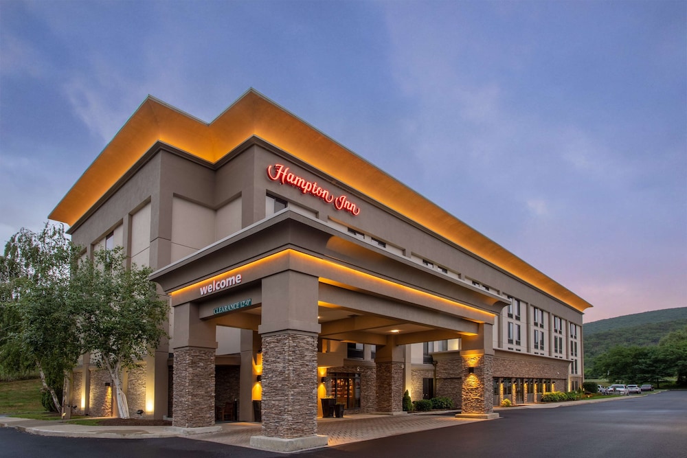 Hampton Inn Fishkill - photo 30