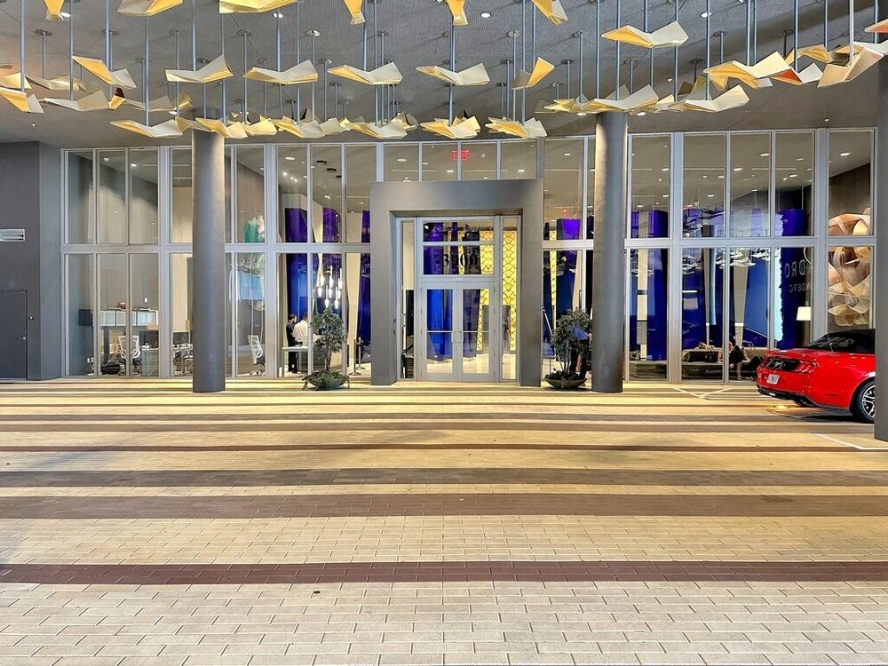 Miami Design District Condos — 5-Star Luxury Hotel in Miami, United States