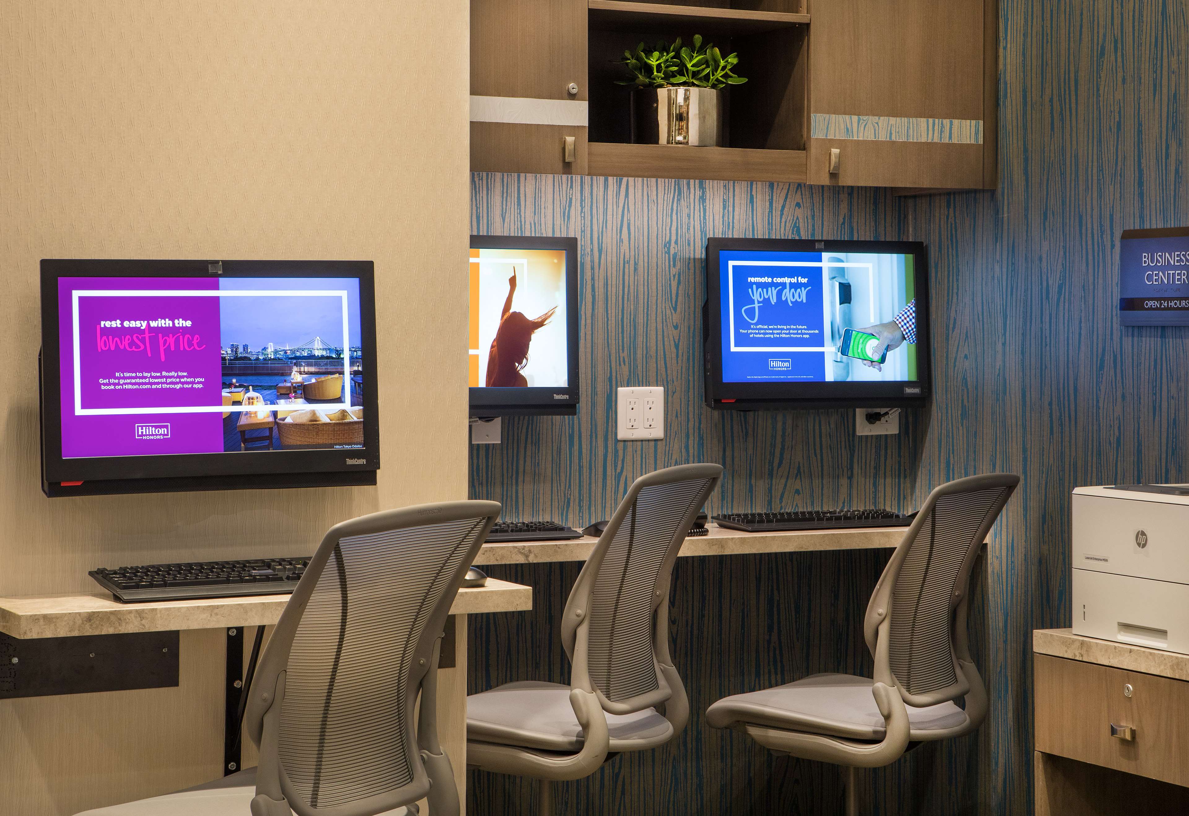Hilton Garden Inn NYC Financial Center Manhattan Downtown - photo 20