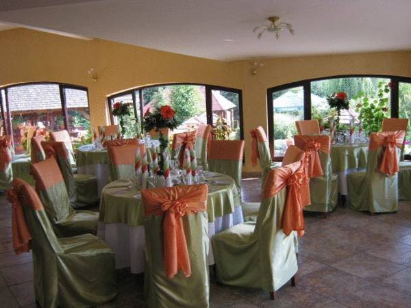 Perla Sigheteană in Sighetu Marmatiei, Romania