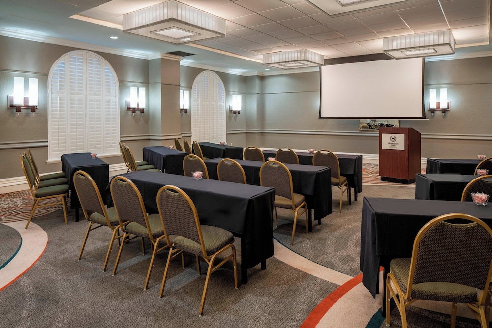 Sheraton Suites Fort Lauderdale at Cypress Creek - photo 30