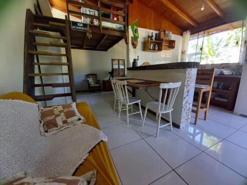 Loft praia Porto Belo
