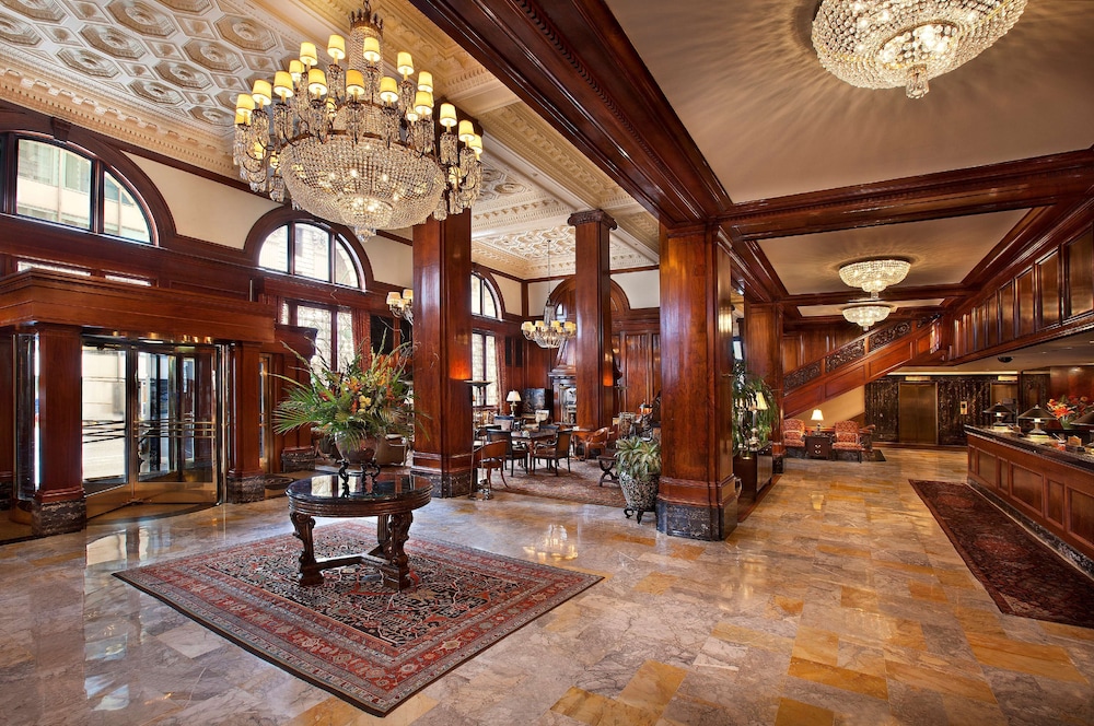 The Benson Portland Curio Collection by Hilton - photo 3