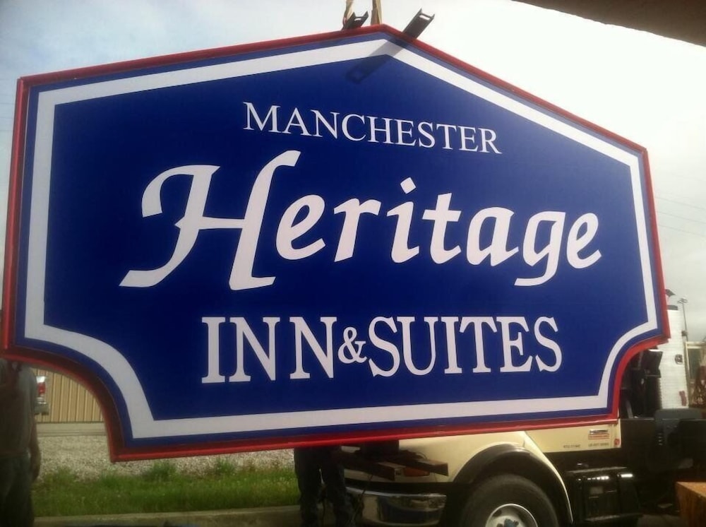 Manchester Heritage Inn And Suites - photo 24