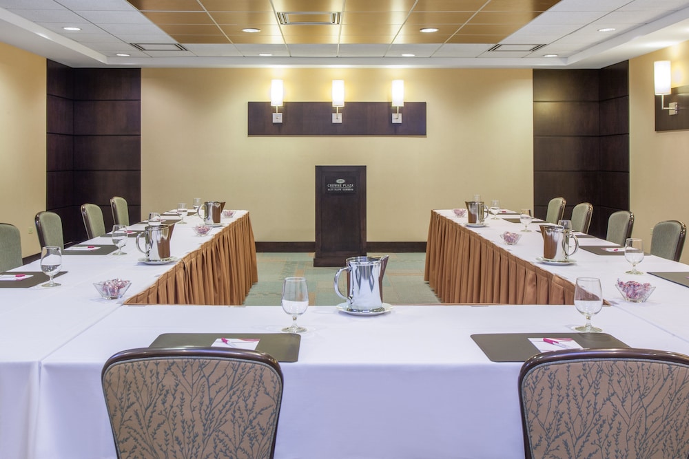 Crowne Plaza Lombard Downers Grove by IHG - photo 62