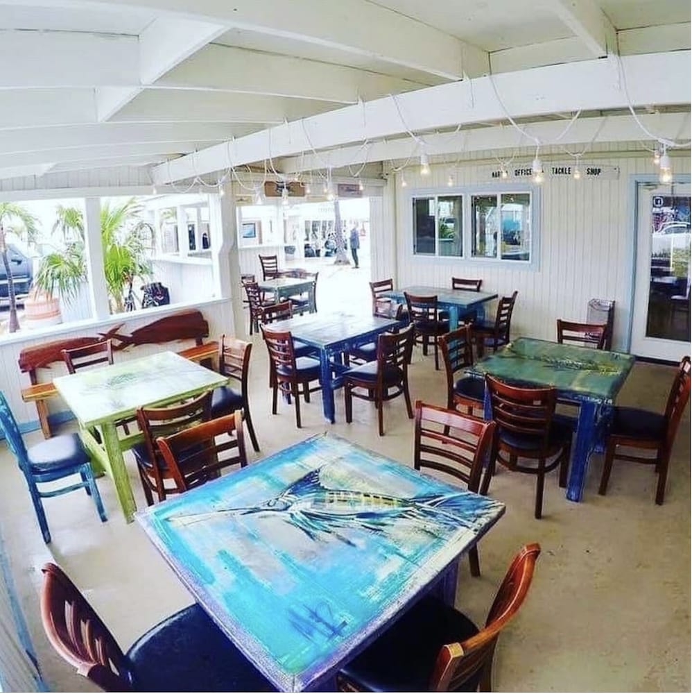 Bud N' Mary's Fishing Marina - photo 107