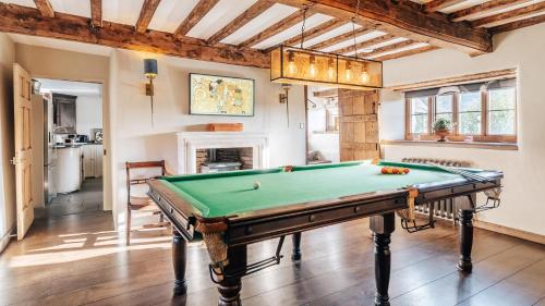 Beaufort Farmhouse — 4-Star Luxury Hotel in Grosmont, United Kingdom