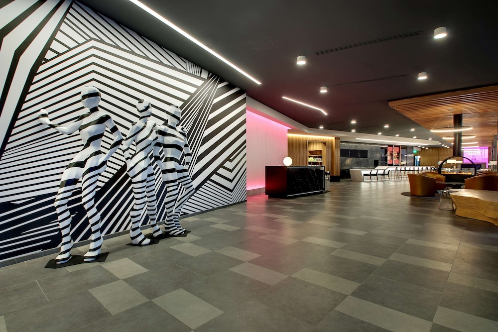 The Rose Chicago Tapestry Collection by Hilton - photo 2