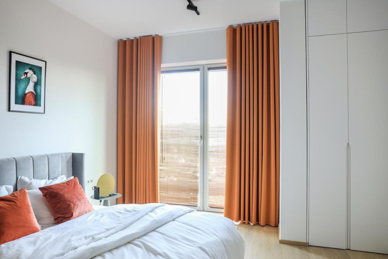 Kadriorg Plaza 2 Bedroom Free Parking