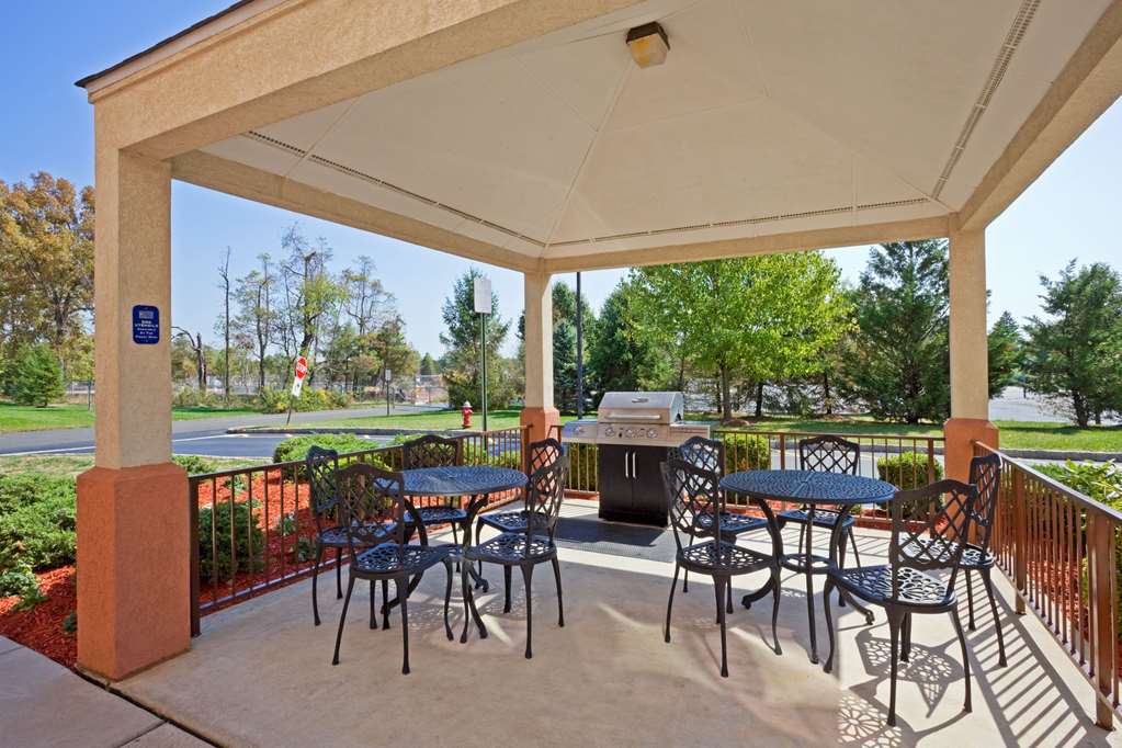 Sonesta Simply Suites Somerset - photo 19