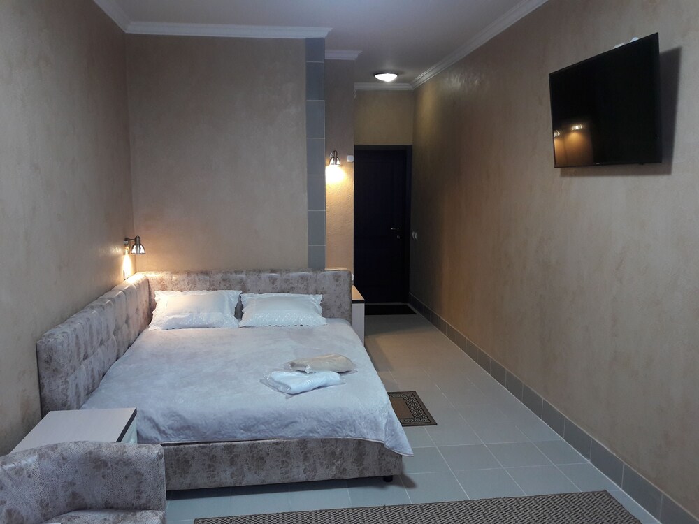 Hotel Kapitan — Orel — photo 5