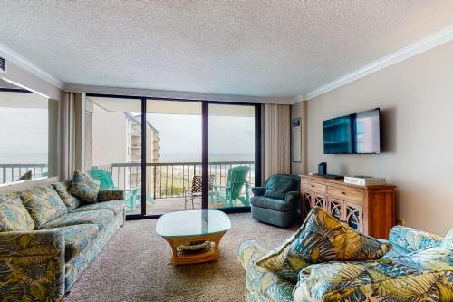Sea Colony 710 Georgetowne House Rd. — 4-Star Luxury Hotel in Bethany Beach, United States