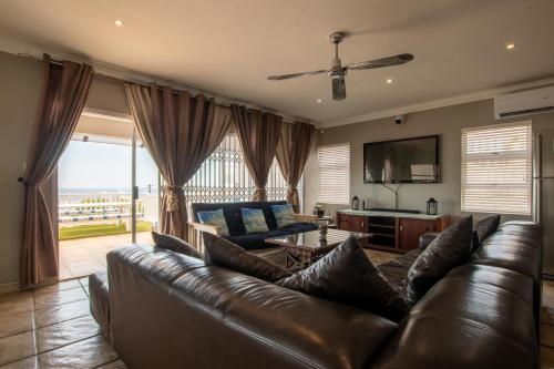 Ocean Drive 56 in Ballito, South Africa
