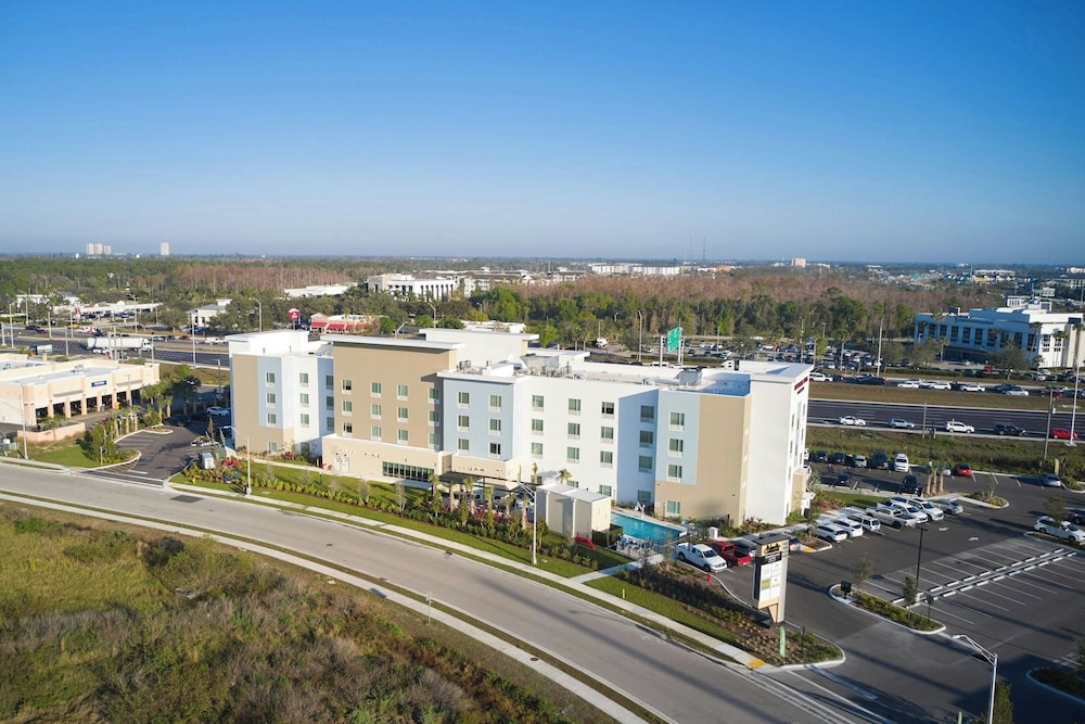 TownePlace Suites by Marriott Fort Myers Southeast in Fort Myers, United States