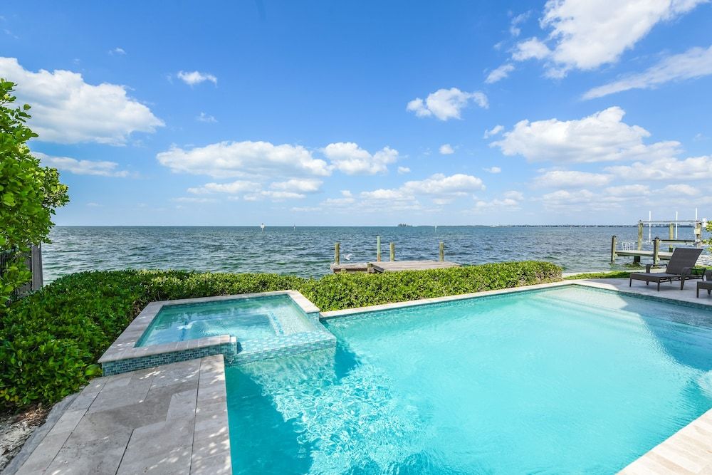 Bayfront Paradise - photo 26