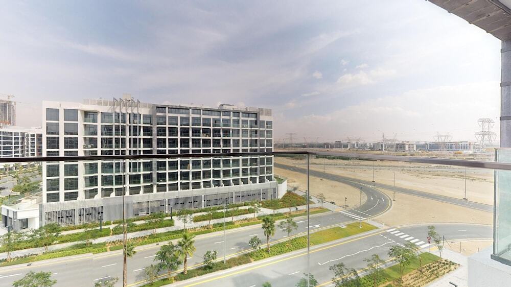 Primestay Azizi Riviera Residences Al Meydan — 4-Star Luxury Hotel in Dubai, United Arab Emirates