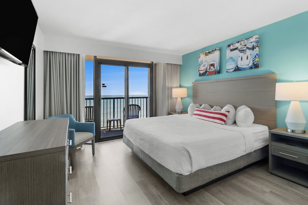 Compass Cove Resort - photo 137