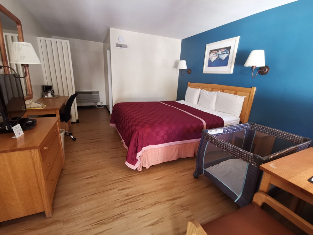 Skylark Shores Resort - photo 10