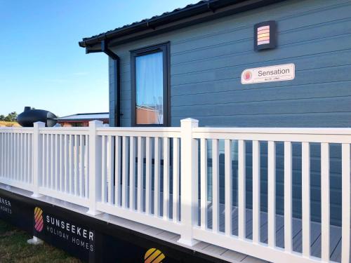 Trefalun Park in Tenby, United Kingdom