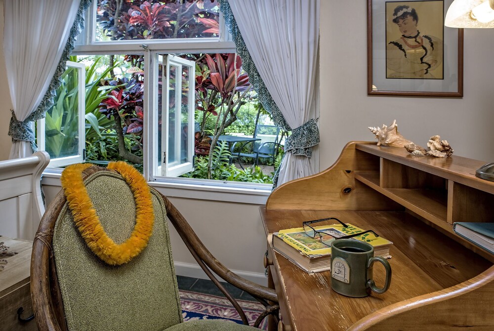 The Old Wailuku Inn at Ulupono - photo 33