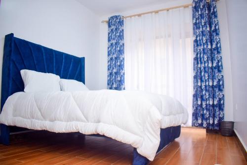 Apartment in kilimani
