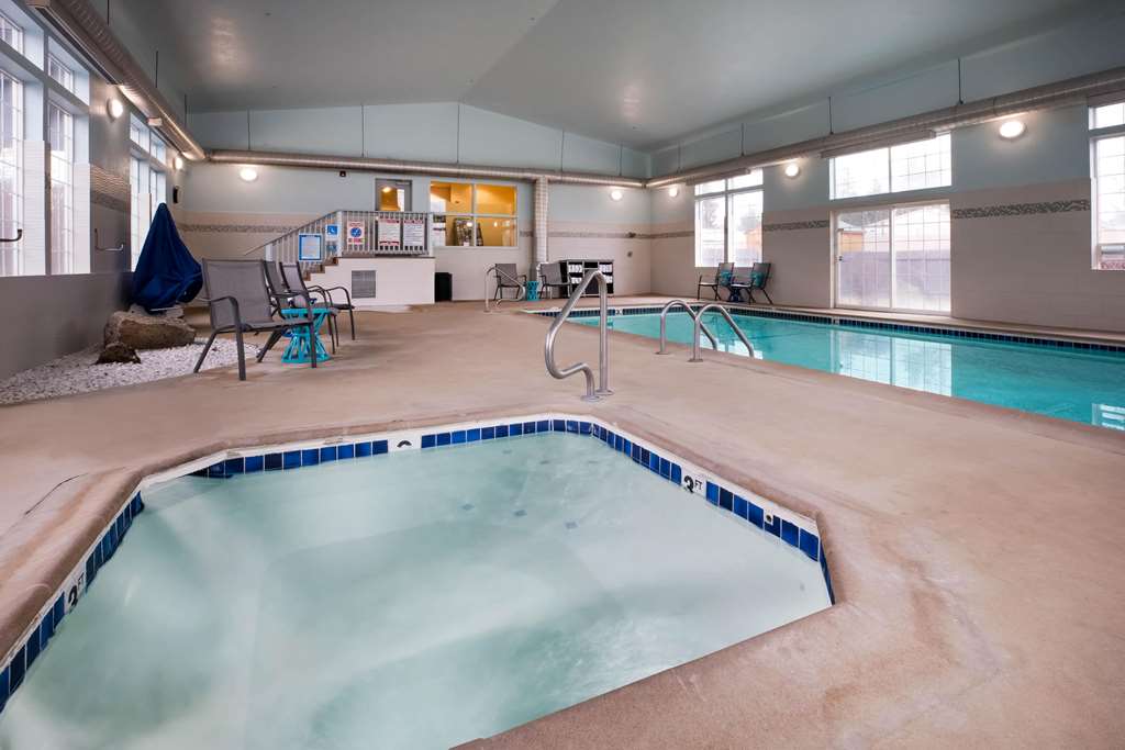 La Quinta Inn by Wyndham Bend - photo 6