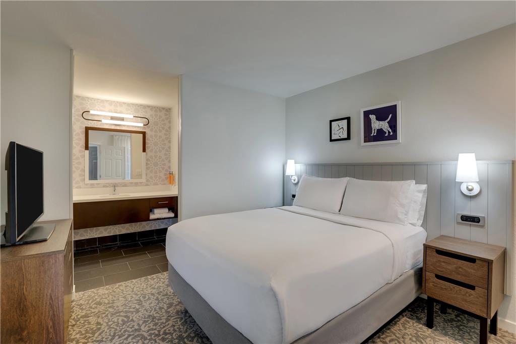 Sonesta ES Suites San Jose Airport - photo 12