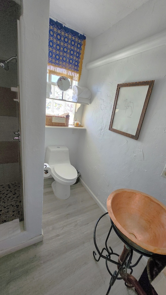 El Morocco Inn and Spa Resort - photo 18
