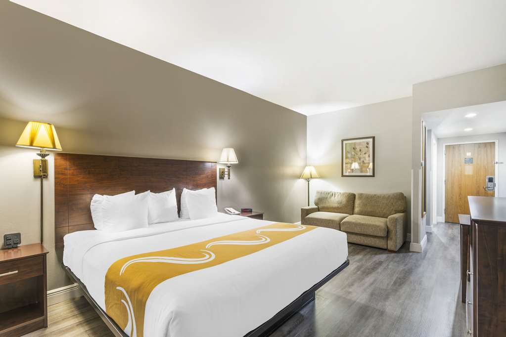 Quality Inn Conference Center at Citrus Hills - photo 6