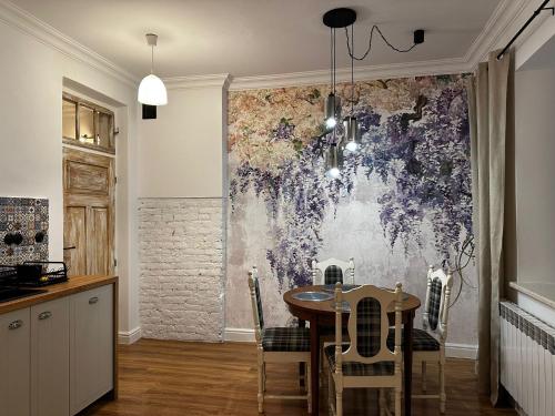 Orlicz 32 Apartments — 4-Star Luxury Hotel in Zamosc, Poland