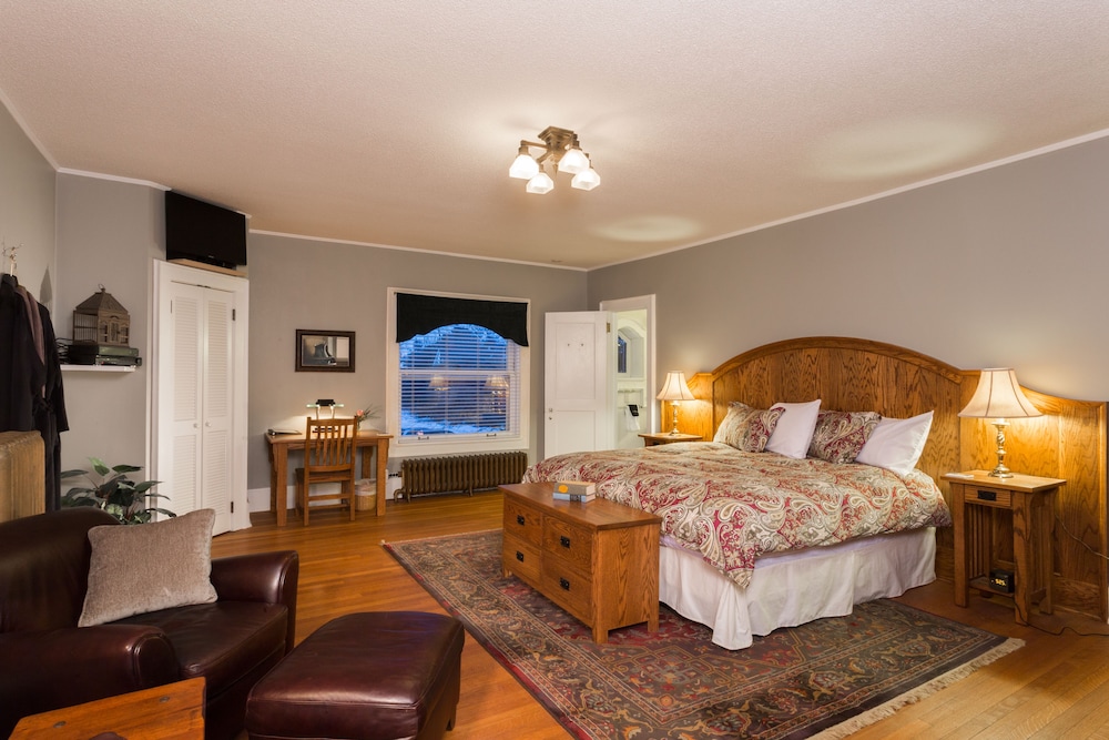 Stewart Inn - photo 24