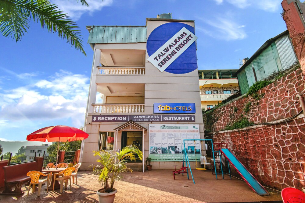 FabHotel Talwalkars Serene Resort Medha in Satara, India