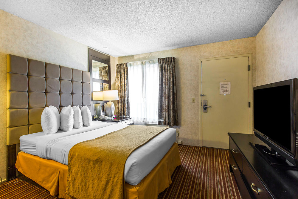 Rodeway Inn & Suites El Cajon San Diego East - photo 9