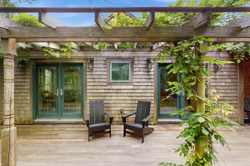 The Lemonade Stand — West Tisbury — photo 4