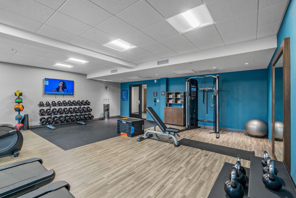 Hampton Inn by Hilton Morro Bay - photo 37