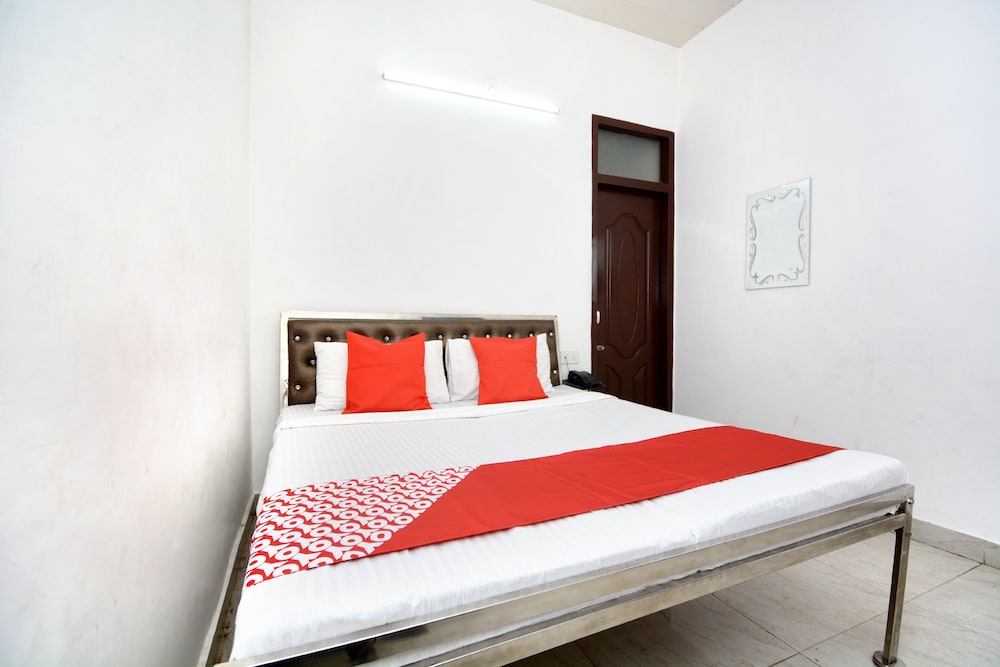 Oyo 29417 Ms Guest House