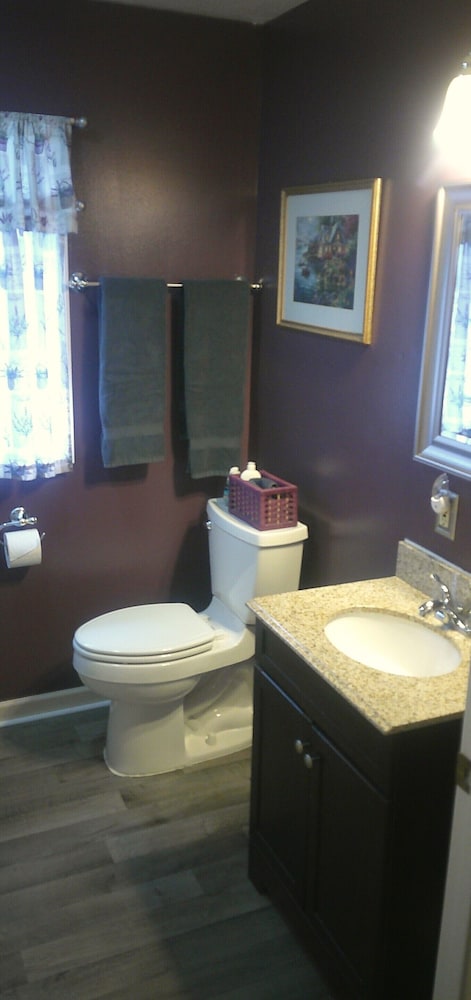 Lil Black Bear Inn - photo 80