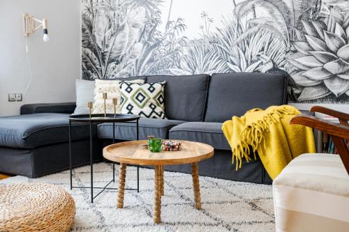 Classic elegance with 2BR 2BthR by view by Astoria — 4-Star Luxury Hotel in Budapest, Hungary