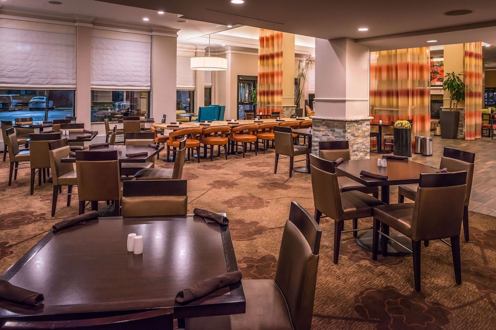Hilton Garden Inn Detroit Southfield MI - photo 63